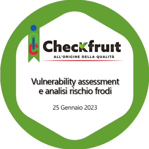 Vulnerability assessment e analisi rischio frodi